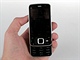 Nokia N96 - fotografie pstroje