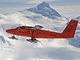 Ilustran foto - letadlo typu Twin Otter
