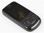 Recenze Nokia 3600 detail SUP Recenze Nokia 3600 detail SUP