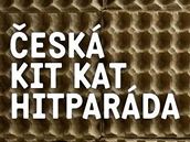 esk Kit Kat Hitparda