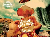 Oasis - obal alba Dig Out Your Soul