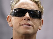 Depeche Mode oznamuj koncertn ru Tour Of The Universe - Martin Gore