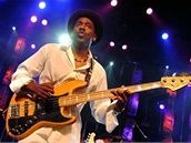 Marcus Miller