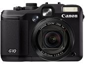 Canon PowerShot G10