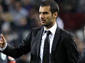 Josep Guardiola