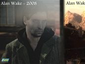 Alan Wake