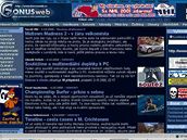 BonusWeb 2000