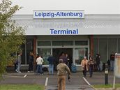 Letiště Lipsko-Altenburg Letiště Lipsko-Altenburg