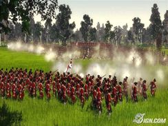 Empire: Total War (PC)