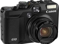 Canon PowerShot G10