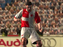 Pro Evolution Soccer 2009 (PC)