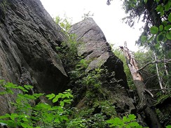 Slovensko, Branisko