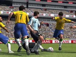 Pro Evolution Soccer 2009