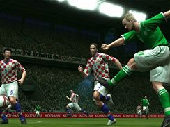 Pro Evolution Soccer 2009