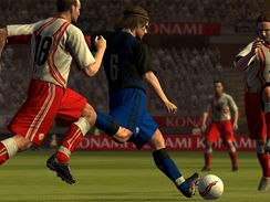 Pro Evolution Soccer 2009