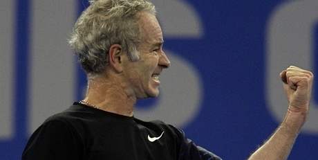 John McEnroe