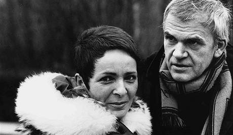 Z vstavy Pelom 68 - Ti, kte zvolili svobodu (Milan Kundera)