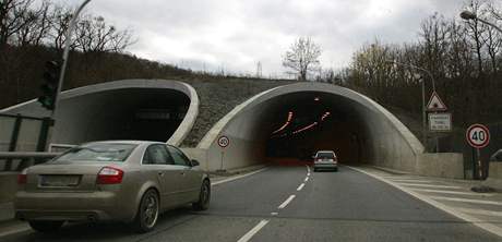 Pisárecké tunely