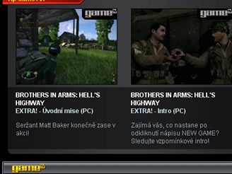 GameTV.cz 