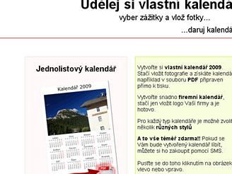 Vlastn-kalend.cz 