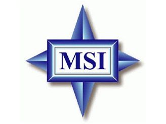 MSI