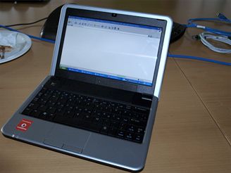 Dell Inspiron Mini 9