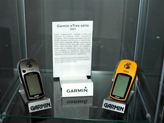 Garmin eTrex