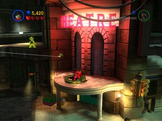 Lego Batman (PC)