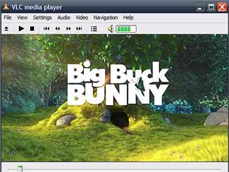 VLC Media Player Portable