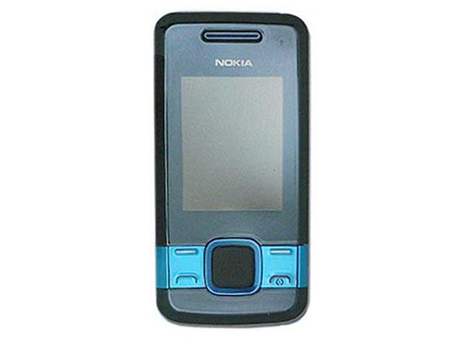 Nokia 7100s