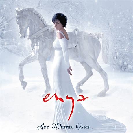 Enya - obal alba And Winter Came (2008)