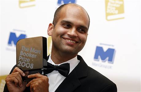 Aravind Adiga