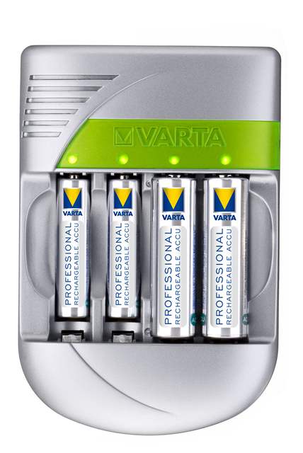 Varta Professional Charger