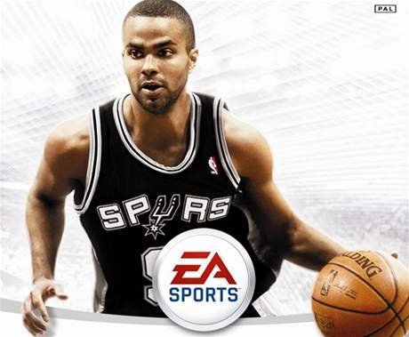NBA Live 09 Xbox360