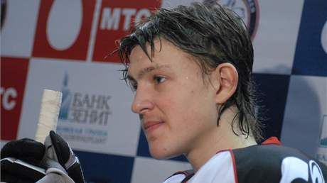 Alexej erepanov