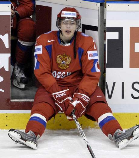Tragické úmrtí Alexeje erepanova odstartovalo v KHL masivní zdravotní prohlídky hrá