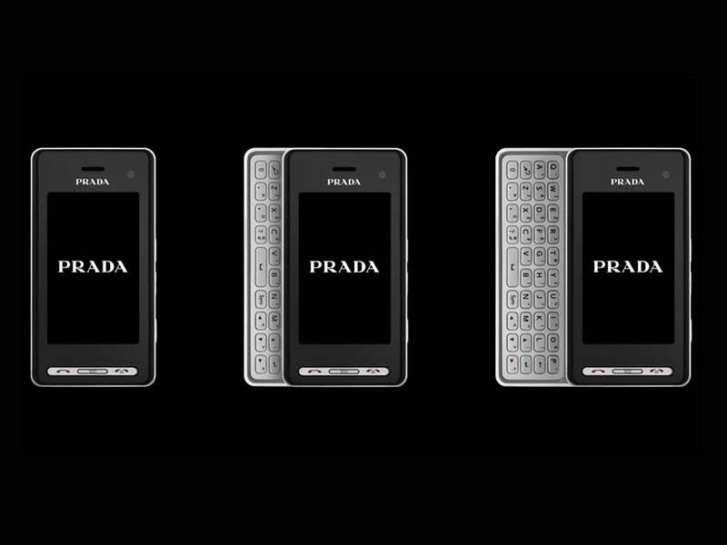 LG Prada II