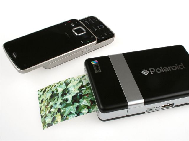 Polaroid PoGo