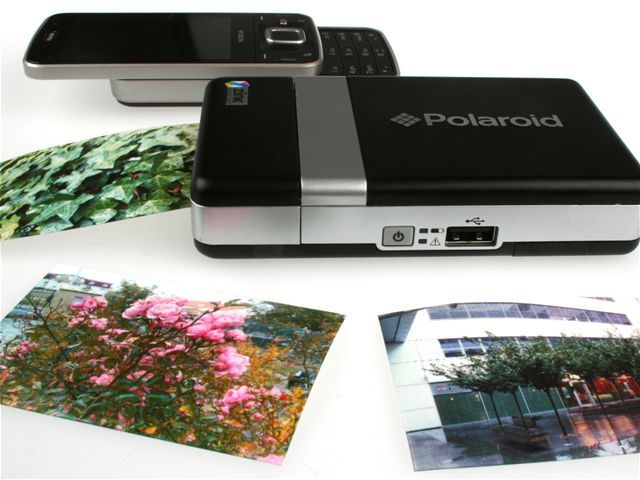 Polaroid PoGo