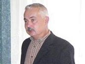 Ing. Pavel Dlouh z Hlubok nad Vltavou