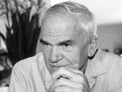 Milan Kundera