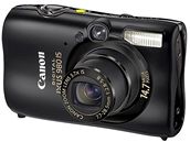 Canon Ixus 980 IS