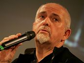 Peter Gabriel Peter Gabriel