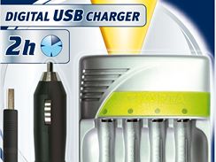 Varta Professional Charger