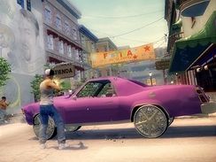 Saints Row 2 Xbox360