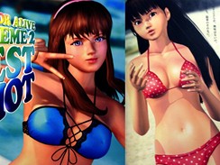 Dead or Alive Xtreme 2 - Best Shot