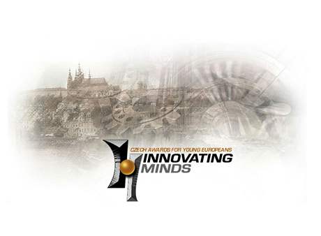 Logo Innovating minds