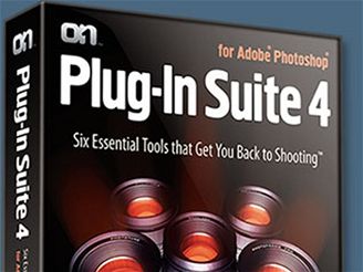 Adobe Suite 4 plug-in