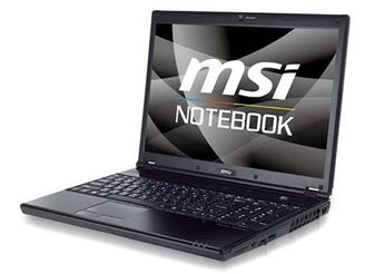 MSI PX600