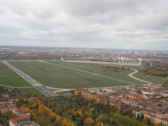 Berln Templehof 